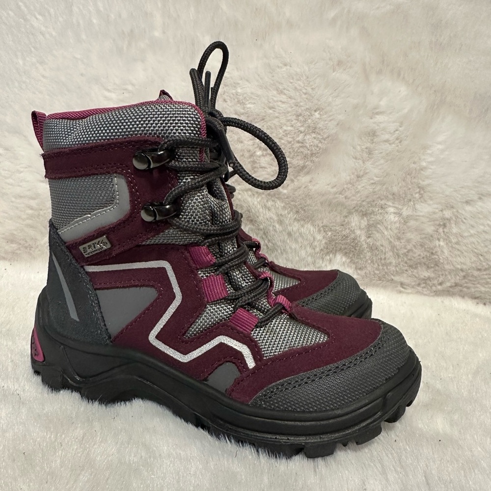 Boots Bartek. Waterproof